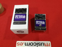 ELECTRO HARMONIX SMALL CLONE